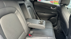 Hyundai Kona 1.6 GDi Hybrid Ultimate 5dr DCT Hybrid Hatchback